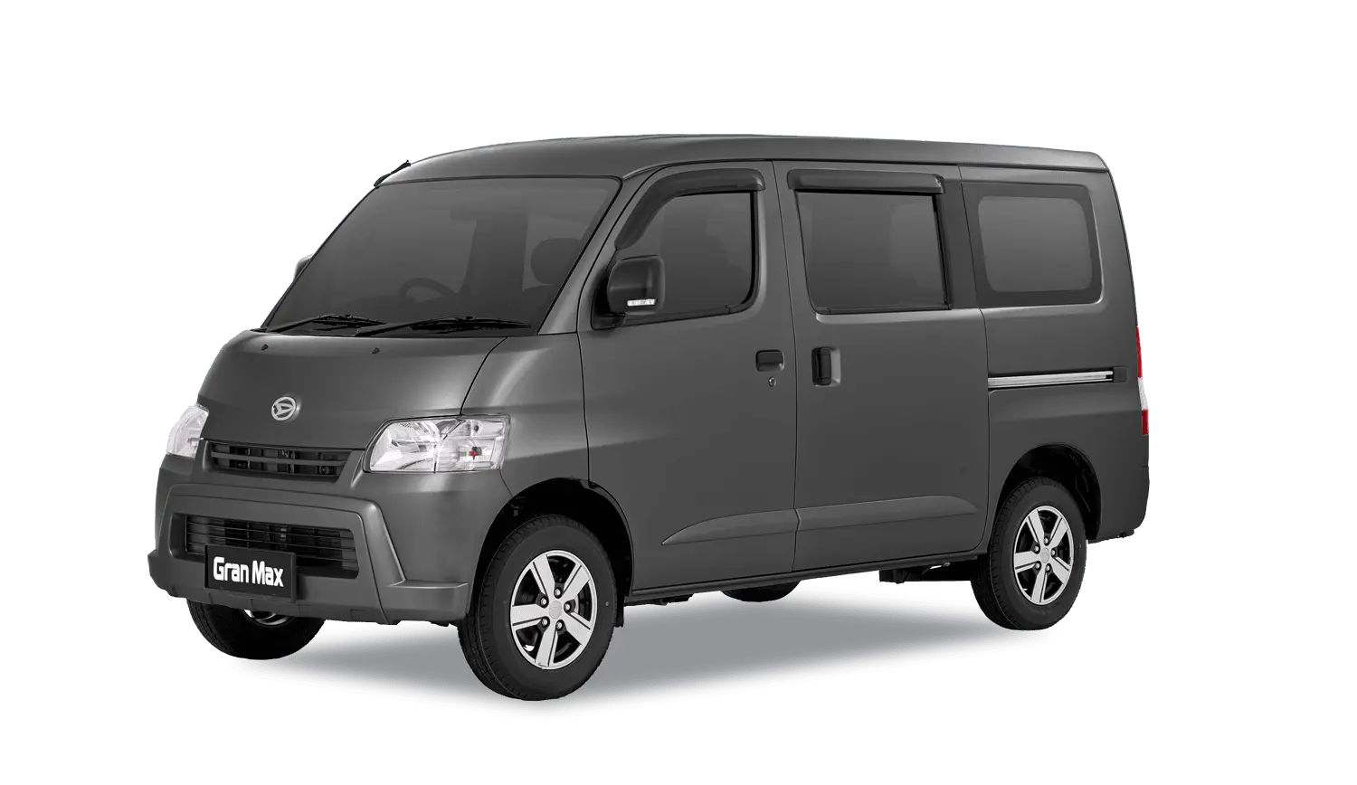 Gran Max Mini Bus