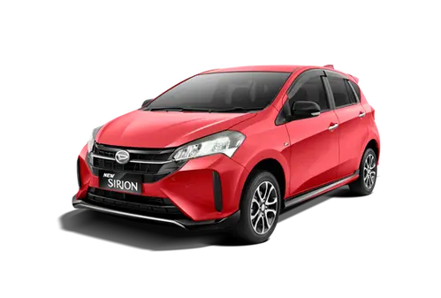 New Sirion